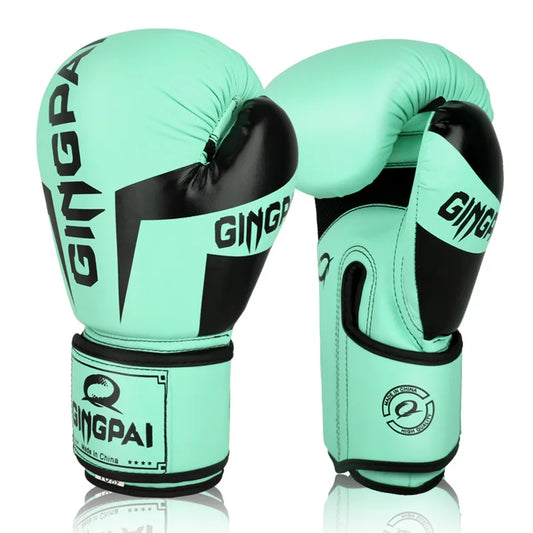 Boxing Glove  Boxing  Training Gloves Children's Adult Boxing Gloves
